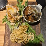 肉のヒマラヤとnomuno - 