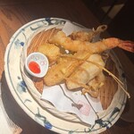 豆腐料理 空野 渋谷 - 