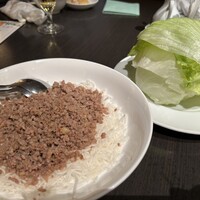 廣東料理 民生 ヒルトンプラザウエスト店 - 