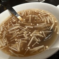 廣東料理 民生 ヒルトンプラザウエスト店 - 