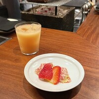 焼肉割烹QUON - 