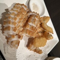 廣東料理 民生 ヒルトンプラザウエスト店 - 