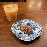 焼肉割烹QUON - 