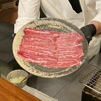 焼肉割烹QUON - 