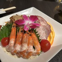 廣東料理 民生 ヒルトンプラザウエスト店 - 