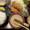 とんかつ しお田