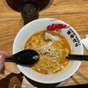 SHRIMP NOODLE 海老ポタ