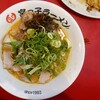 宮っ子ラーメン 山幹南武庫之荘店