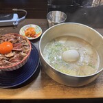 韓湯 みっちゃん - 