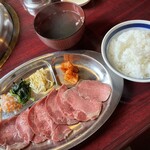 焼肉 えん - 