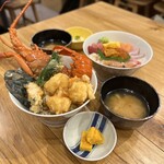 かねかつ食堂 - 