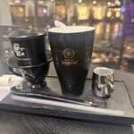 Thế Giới Cà Phê Trung Nguyên Legend - 