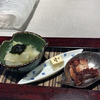 鮨 無垢/鮨 白銀 - 