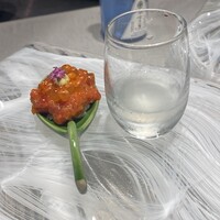 鮨 無垢/鮨 白銀 - 