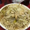 ラーメン二郎 目黒店