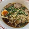 ラーメン　將陽