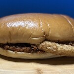 LAWSON - 茶色オンリーですが、ボリュームは相変わらずですね♪