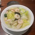 南翔饅頭店 東武百貨店船橋店 - 