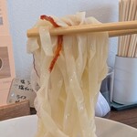 La La Gottsuo - ドライトマトの甘酸っぱさが絶妙