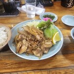 中華料理 万楽 - 