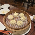 南翔饅頭店 東武百貨店船橋店 - 