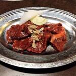 焼肉元相 - 