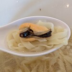 La La Gottsuo - ムール貝　旨い