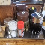 中華料理 万楽 - 