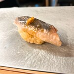 立喰い寿司 あきら - 