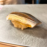 立喰い寿司 あきら - 