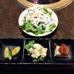 焼肉元相 - 