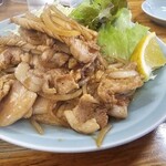 中華料理 万楽 - 