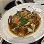 テジョンデ 鮮 サンナッチ館 - 