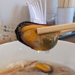 La La Gottsuo - ムール貝の身も柔らかく絶品