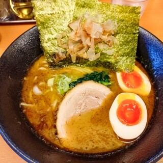 らーめん 五郎松_0