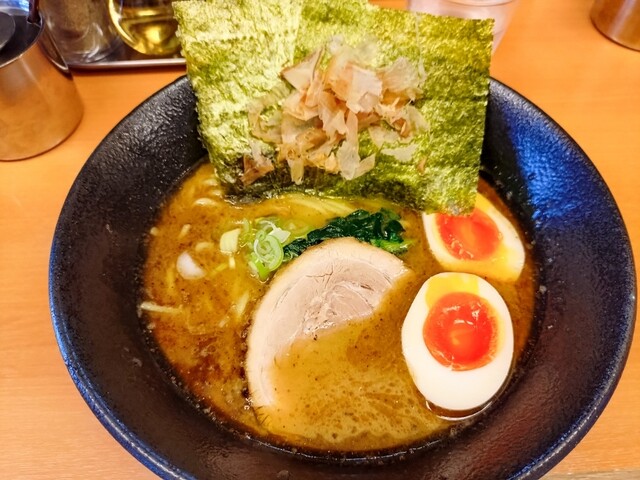 らーめん 五郎松 - 高津/ラーメン | 食べログ