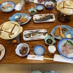おもや旅館 - 