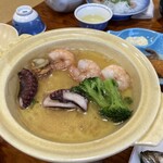 おもや旅館 - 