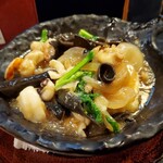食酒楽 一歩 - 