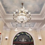 M.Bar - ホテルマジェスティックサイゴンのロビー