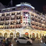 M.Bar - ホテルマジェスティックサイゴン