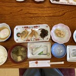 おもや旅館 - 