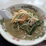 味一 - 料理写真: