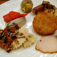 スプレンディード - 