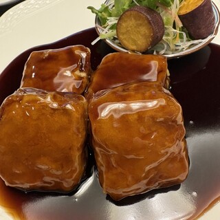 口コミ一覧 : 翠園 （スイエン） - 江坂/中華料理 [食べログ]