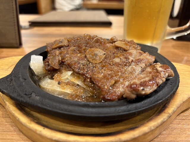 Mont Blanc Azumabashi Ten photo