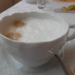 シェムラブルリス - エスプレッソ