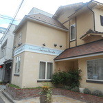 シェムラブルリス - 道路方向から