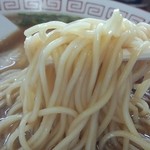 泉善 - 麺リフト