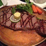 Angus Steakhouse - 